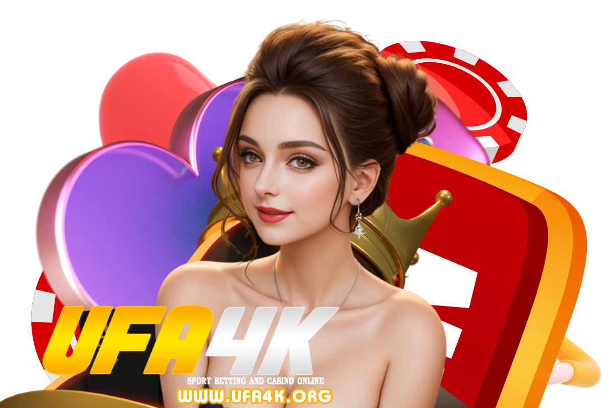 ufa4k สล็อต