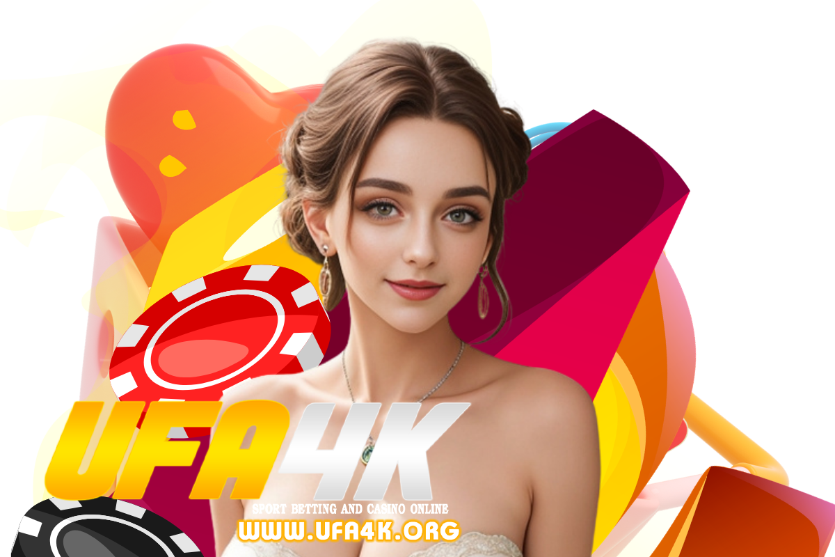 ufa4k แจกเครดิตฟรี